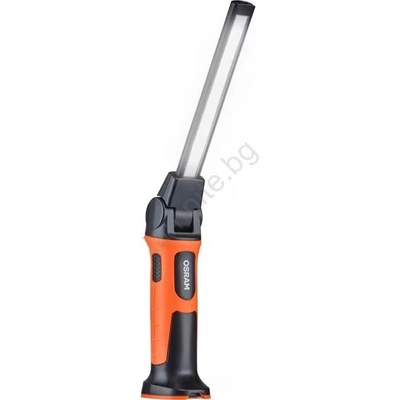 OSRAM - Димируема презареждаема LED работна лампа LEDINSPECT SLIM MAX1000 LED/9W/3, 7V IP65 (OA0063)