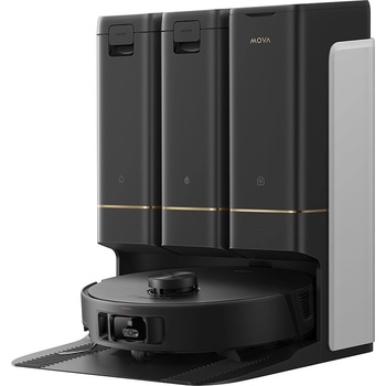 Image 1 of MOVA Z50 Ultra Black (RLZ92CE)