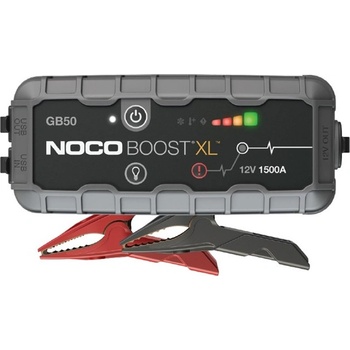 Noco BOOSTER GB50