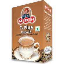 MDH T-Plus Masala (Směs koření pro čaj a mléko) 35g