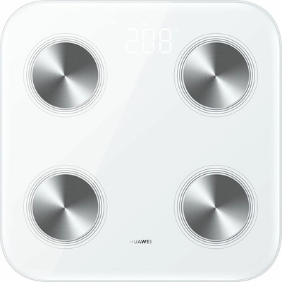Huawei Smart scale BT Biela 6941487283002