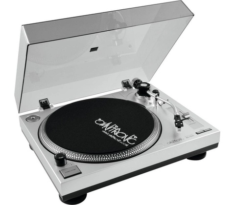 Omnitronic BD-1350