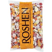 Roshen Juice mix karamelky s ovocnou náplňou 1 kg