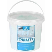 Satur Tablety do pisoára 1 kg