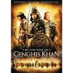 DM discont Genghis Khan - DVD (058805)