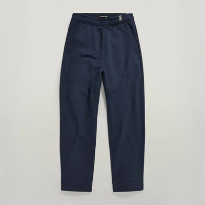 G-Star RAW Анцуг G Star Essential Loose Tapered Sweatpants - Salute