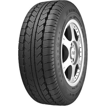 Image 1 of Nankang Snow SL-6 215/65 R16C 109/107R