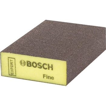 Bosch EXPERT S471 гъба за шлайфане фина 69x97x26, 1/50 2608901170 (2608901170)