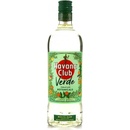 Likéry Havana Club Verde 35% 0,7 l (holá láhev)