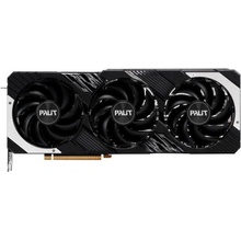 Palit GeForce RTX 4070 Ti Super GamingPro 16GB GDDR6X NED47TS019T2-1043A