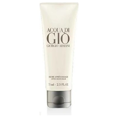 Acqua Di Giò Homme Афтър шейв балсам мъжки 100ml