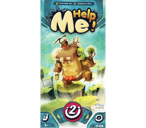 Libellud Help Me!
