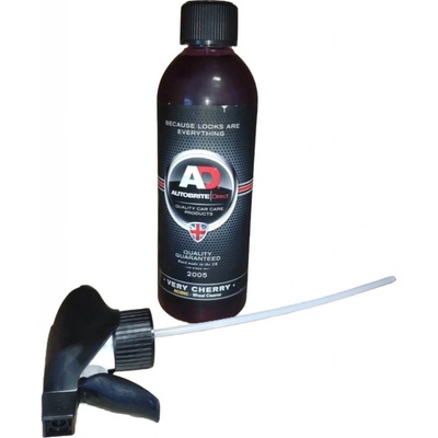 Autobrite Direct Very Cherry Acidic Wheel Cleaner 500 ml