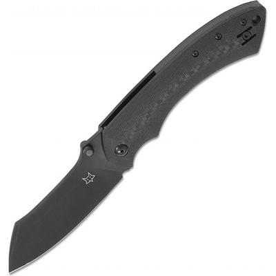 Fox Kmaxrom Pelican Folding Knife FX-534 CF