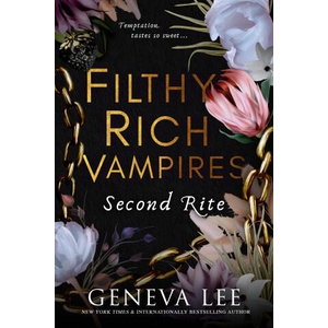 FILTHY RICH VAMPIRES SECOND RITE | LEE GENEVA (2024)