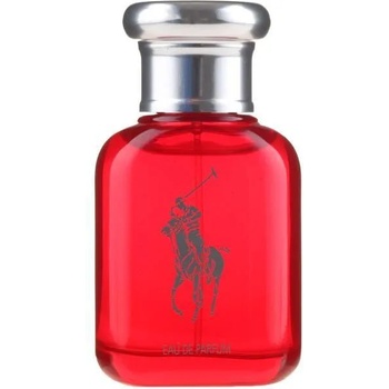 Image 1 of Ralph Lauren Polo Red EDP 40 ml