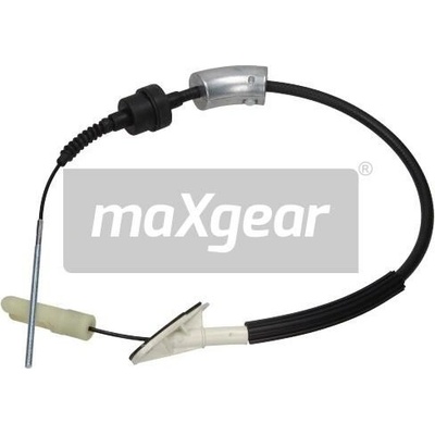 MAXGEAR Lanko ovládania spojky 320537