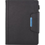 GKK Калъф с Катарама за iPad Pro 11, Buckle Wallet Case, Черен (5901011207013)