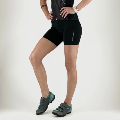 Northfinder Rosewa 2v1 black černá