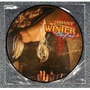 WINTER JOHNNY: STEP BACK -PD- LP