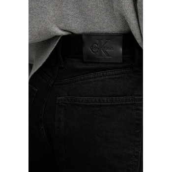 Calvin Klein Jeans Дънки Calvin Klein Jeans в черно LV047D772G (LV047D772G)