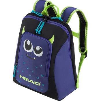 Head Kids tour backpak 14l monster