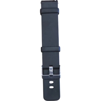 NUBKI Каишка за детски смарт часовник nubki, n69 - 2см (n69)