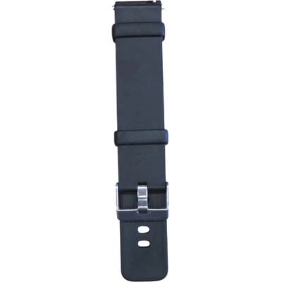 NUBKI Каишка за детски смарт часовник nubki, n69 - 2см (n69)