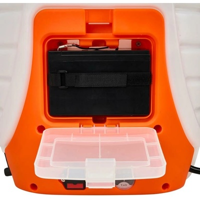 Kraft & Dele 18 l KD2031