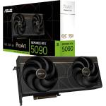 ASUS GeForce RTX 5090 ProArt OC 32GB GDDR7 512bit (90YV0P00-M0NA00) Видео карти