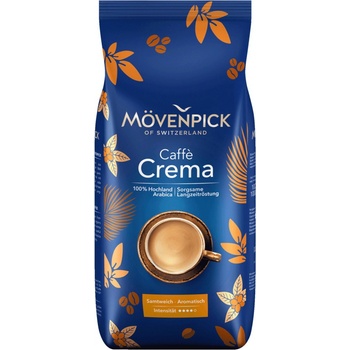 Mövenpick Café Crema 1 kg