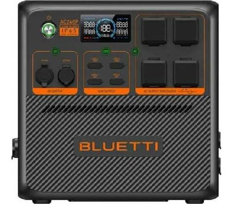 Bluetti AC240P