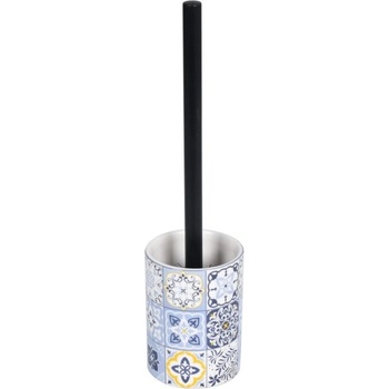 Erga Orient toaletní WC kartáč na postavení vícebarevný ERG 08214