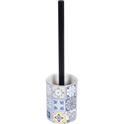 Erga Orient toaletní WC kartáč na postavení vícebarevný ERG 08214