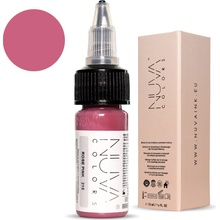 Nuva Colors 210 Rose Pink 15 ml