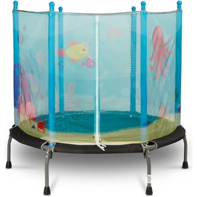 Caretero Toyz Детски Батут Ocean Caretero Toyz