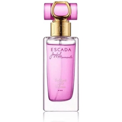 Escada Joyful Moments EDP 50 ml Tester
