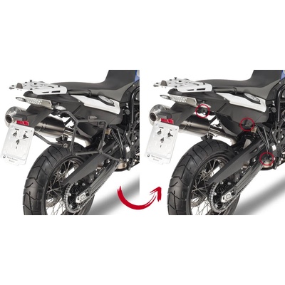 Givi PLR 5103