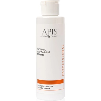 APIS NATURAL COSMETICS Professional нежна почистваща пудра за лице 80 гр