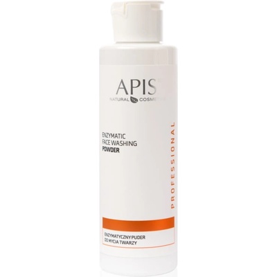 APIS NATURAL COSMETICS Professional нежна почистваща пудра за лице 80 гр