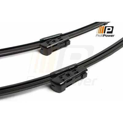ProfiPower 650+450 mm 1W1036K