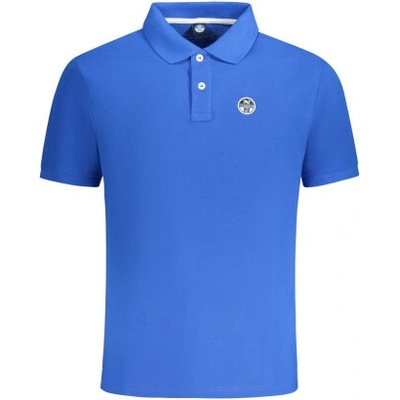 North Sails polokošile Blue