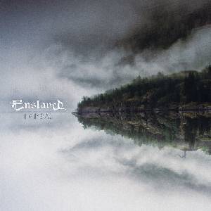 Nuclear Blast Enslaved: Heimdal - CD (056911)