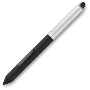 Wacom Premium Pen - професионална писалка предназначена за Wacom Bamboo CTH-470S и 670S