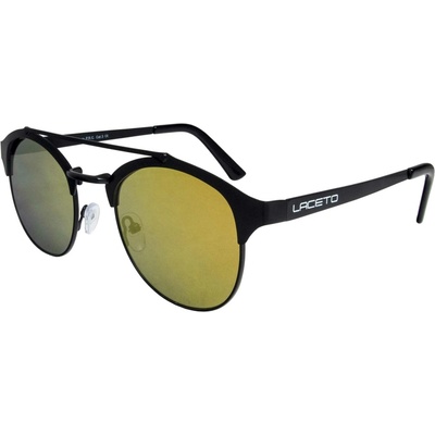 Laceto BRENDA Black LT-P72110-38-BK