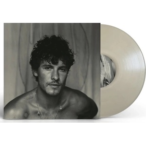 Universal Mendes Shawn: Shawn (Coloured Milky Clear Vinyl) - Vinyl (LP) (077021)