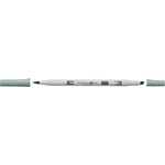 Tombow Marker алкохолен ABT PRO Dual Brush 312 холи грийн (ABTP-312)
