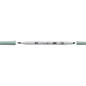 Tombow Marker алкохолен ABT PRO Dual Brush 312 холи грийн (ABTP-312)