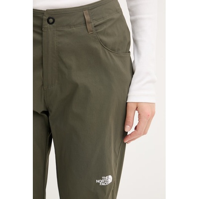 The North Face туристически панталон дамски EXPLORATION (NF0A8EC921L1)