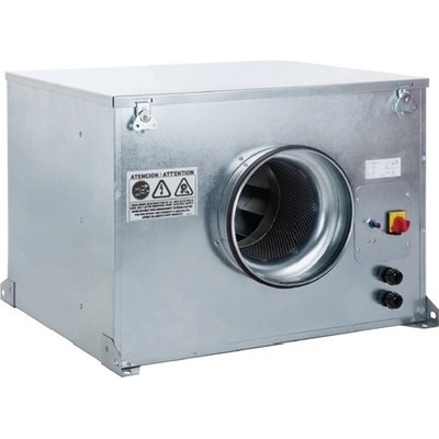 Soler & Palau CAB 400 Ecowatt Plus